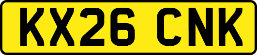 KX26CNK