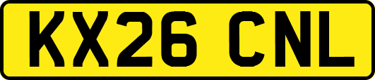 KX26CNL