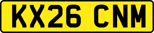 KX26CNM