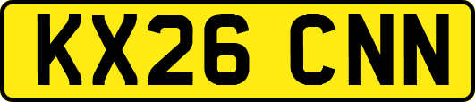 KX26CNN