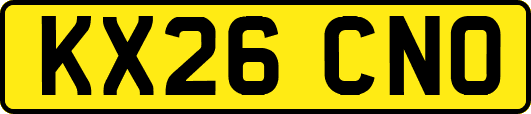 KX26CNO