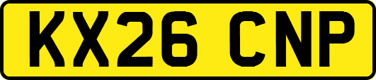 KX26CNP