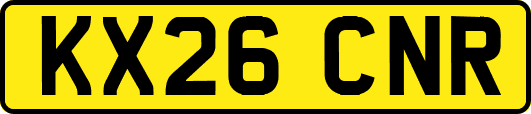KX26CNR