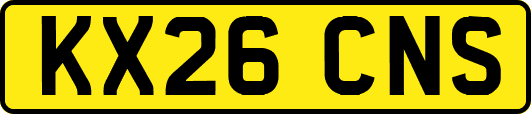 KX26CNS