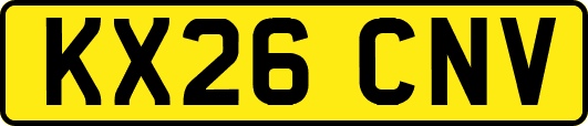 KX26CNV