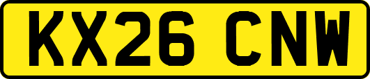 KX26CNW