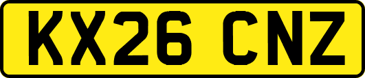 KX26CNZ