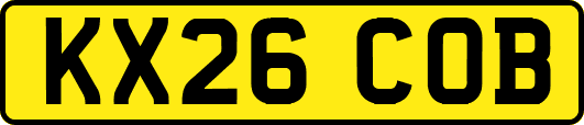 KX26COB