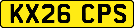 KX26CPS