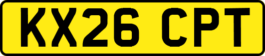 KX26CPT