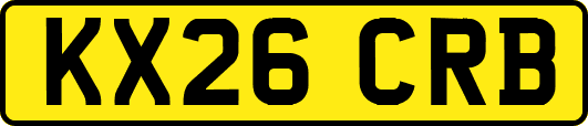 KX26CRB