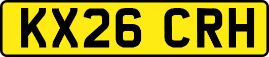 KX26CRH