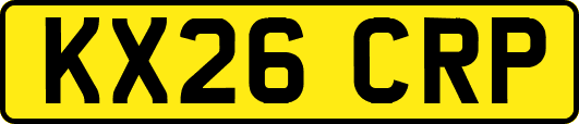 KX26CRP