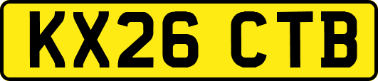 KX26CTB