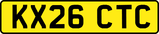 KX26CTC