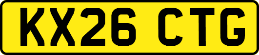 KX26CTG