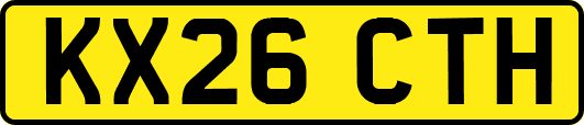 KX26CTH