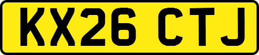 KX26CTJ