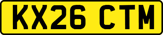 KX26CTM