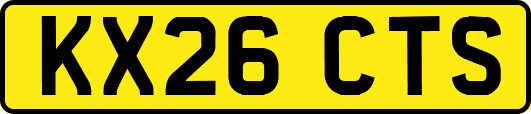 KX26CTS