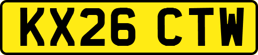 KX26CTW