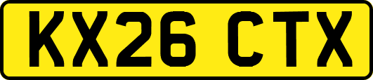 KX26CTX