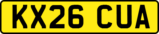 KX26CUA