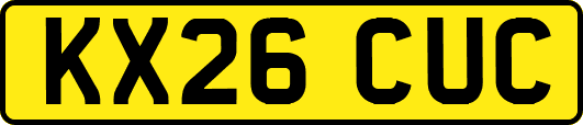 KX26CUC