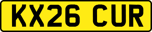 KX26CUR