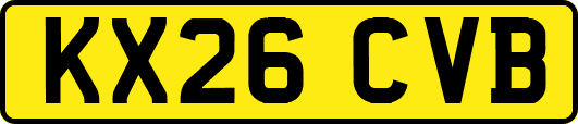 KX26CVB