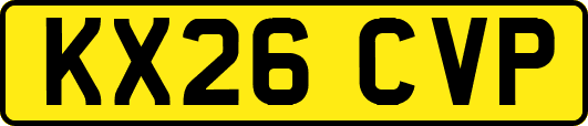 KX26CVP
