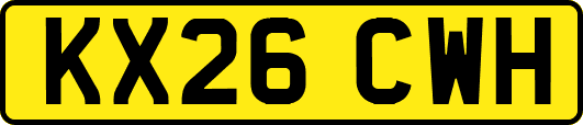 KX26CWH