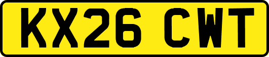 KX26CWT