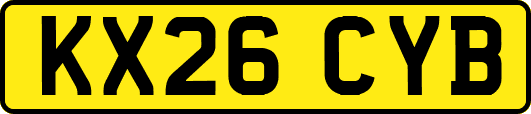 KX26CYB
