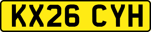 KX26CYH