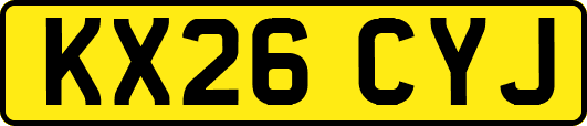 KX26CYJ
