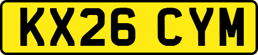 KX26CYM