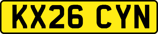 KX26CYN