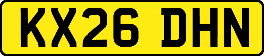KX26DHN