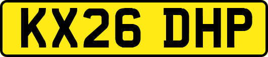 KX26DHP