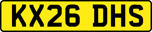 KX26DHS