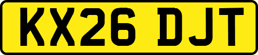 KX26DJT