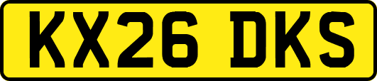 KX26DKS