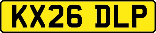 KX26DLP