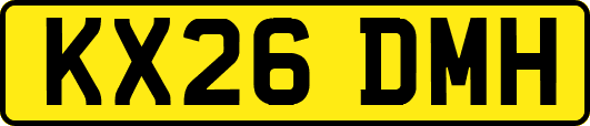 KX26DMH