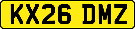 KX26DMZ