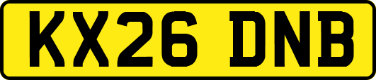 KX26DNB