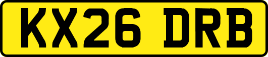 KX26DRB