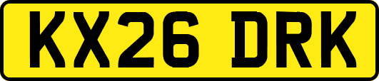 KX26DRK