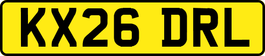 KX26DRL